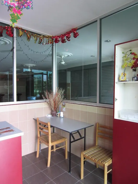 Hotel Bajet Meru Raya Ipoh