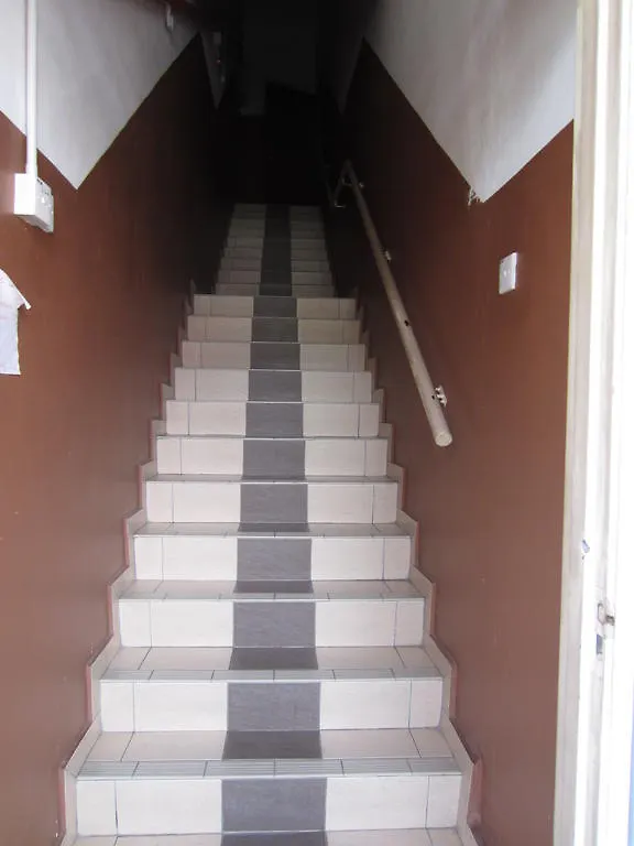Hotel Bajet Meru Raya Ipoh 0*,  Malaysia