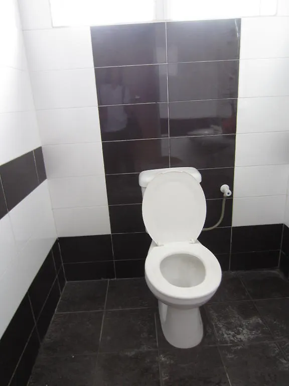 Hotel Bajet Meru Raya Ipoh 0*,  Malaysia
