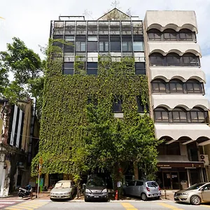 Belakang Kongheng By Dreamscape Ipoh