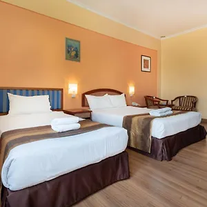 2* Отель Seri Malaysia