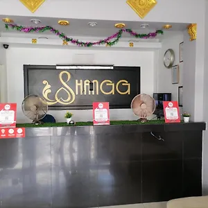 Shangg Ipoh