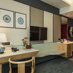 酒店 唯裕酒店, 怡保