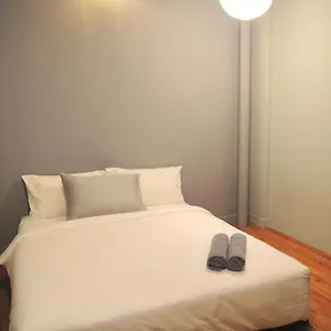  Pensión Grayhaus Soho