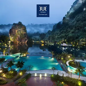 5* Resort Tui Blue The Haven
