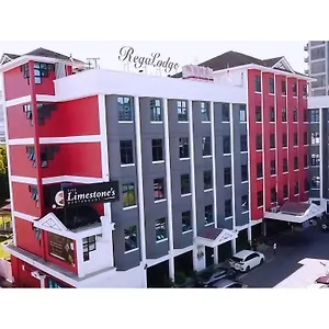 3* Hotel Regaalojamiento