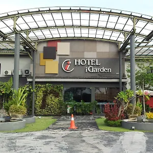 I Garden Ipoh