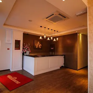Art Hotel