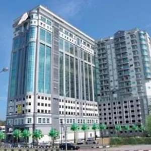 Tower Regency & Ipoh