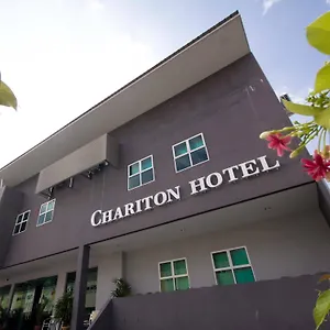 2* Отель Chariton