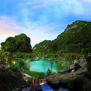 The Banjaran Hotsprings Retreat Ipoh