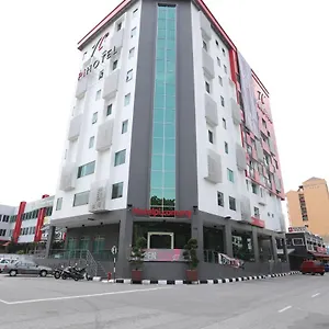 3* Hotel Regal Vista