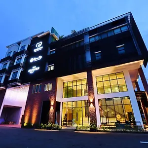 5* Pensión Sojourn